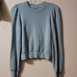 Wilfred Free S Blue Top